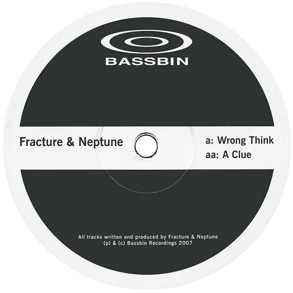 Wrong Think / A Clue