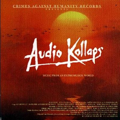 Music From An Extreme Sick World