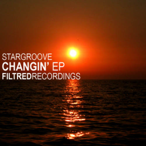 Changin' EP