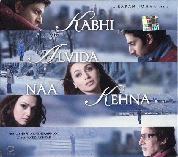Kabhi Alvida Naa Kehna