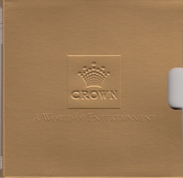 Crown: A World Of Entertainment: Seasons Of Fortune