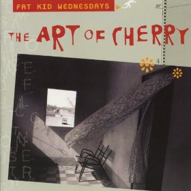 The Art Of Cherry