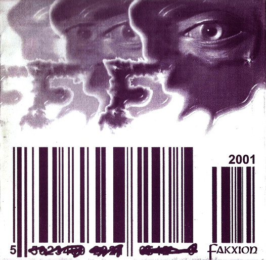 Fakxion 2001