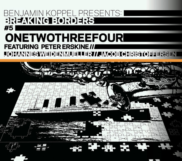 ONETWOTHREEFOUR
