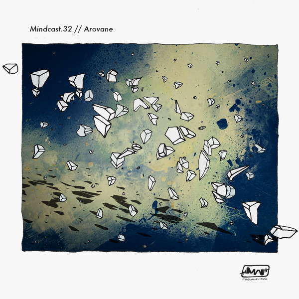 Mindcast Mixtape 06/2016