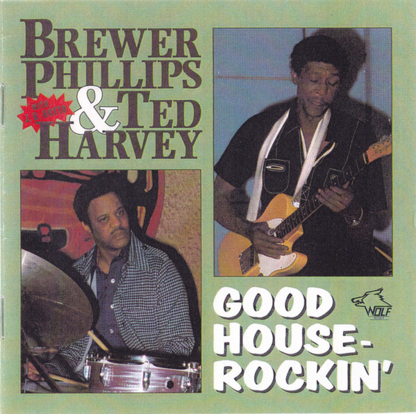 Good House-Rockin'