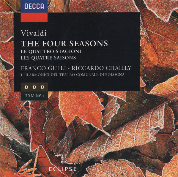 The Four Seasons