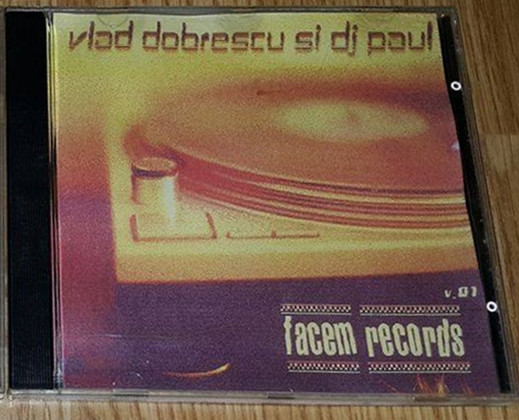 Facem Records 1