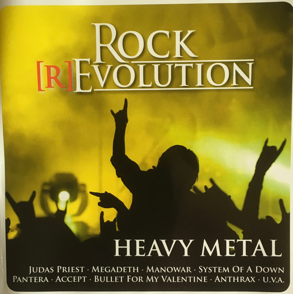 Heavy Metal