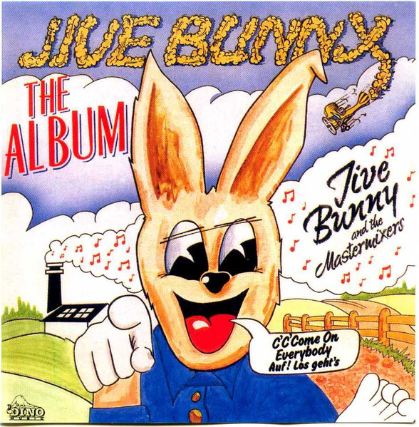 The Album