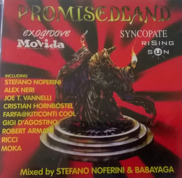 Promisedland