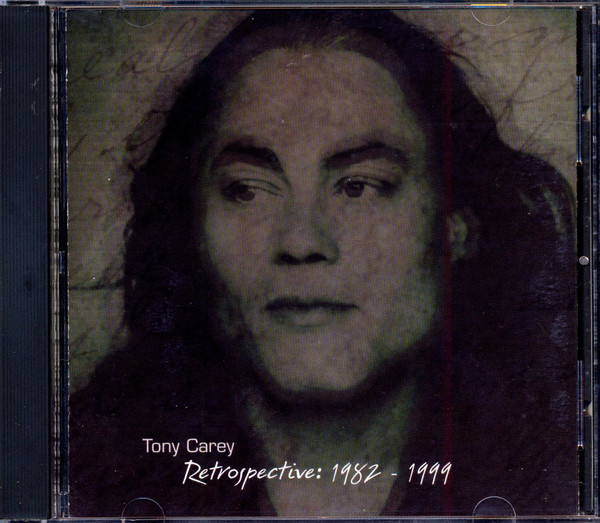 Retrospective: 1982-1999