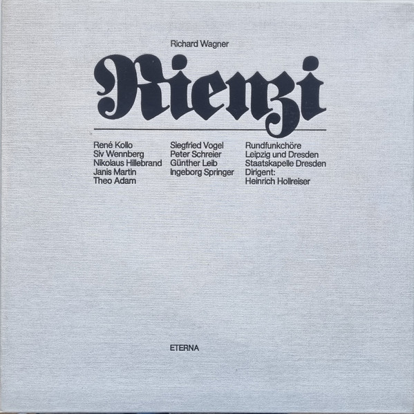 Rienzi