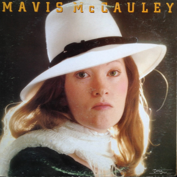 Mavis McCauley