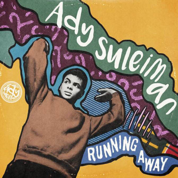 Running Away