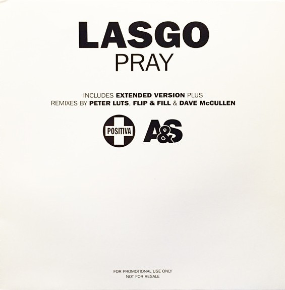 Pray