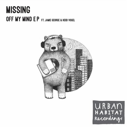 Off My Mind EP