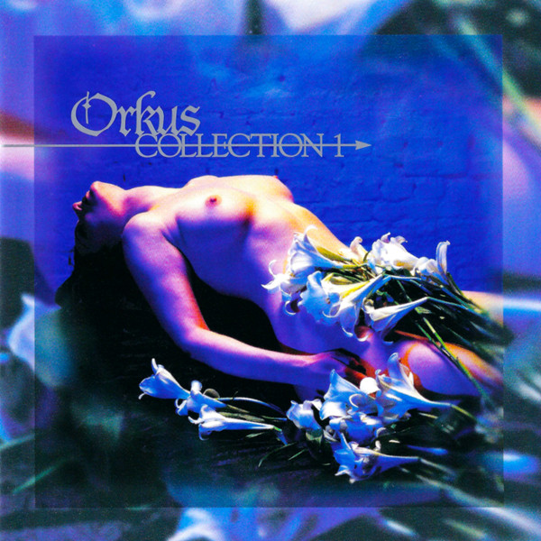 Orkus Collection 1