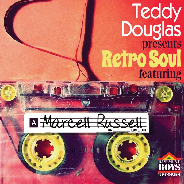 Retro Soul