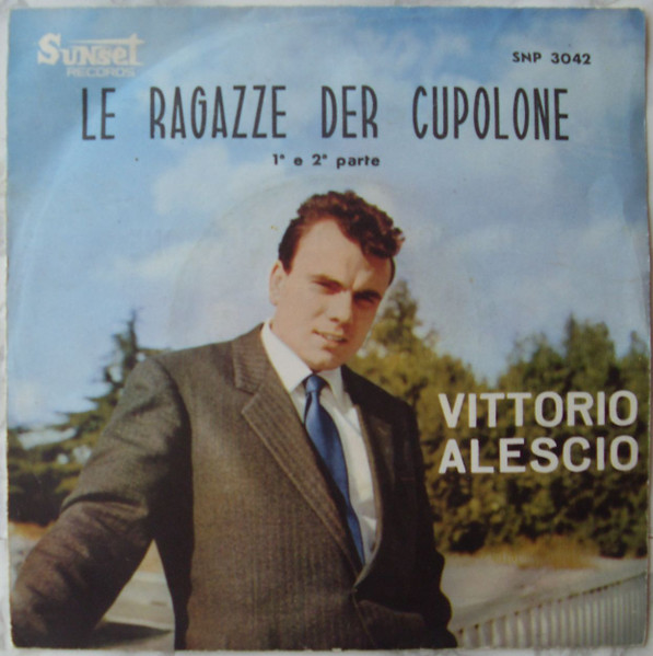 Le Ragazze Del Cupolone