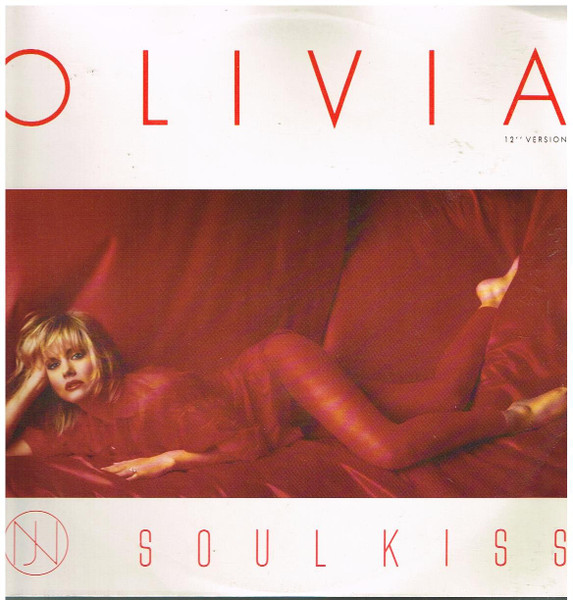 Soul Kiss