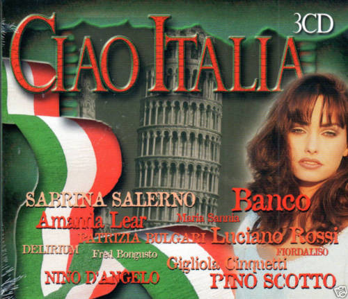 Ciao Italia