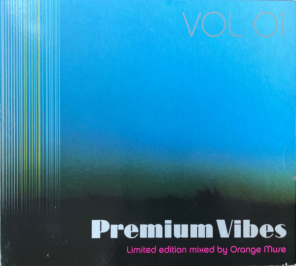 Premium Vibes Vol. 01