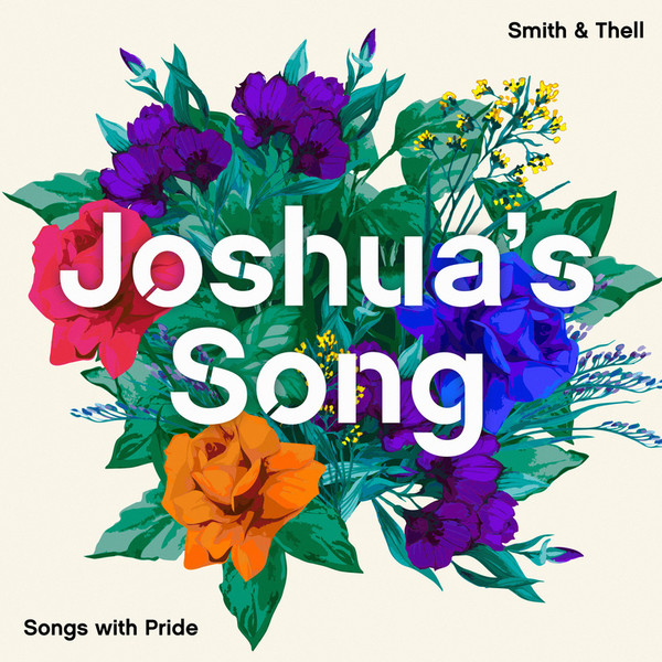 Joshua's Song (Songs With Pride) 