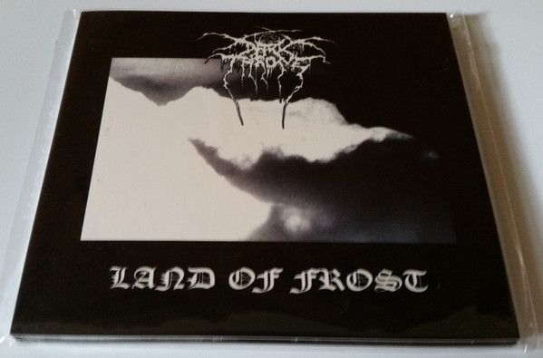 Land Of Frost