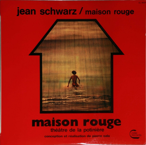 Maison Rouge