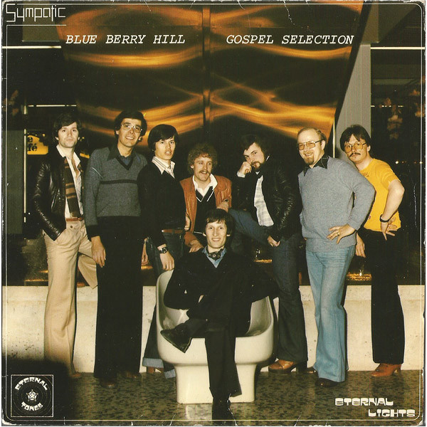 Blue Berry Hill / Gospel Selection