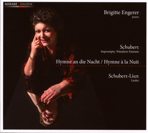 Hymne An Die Nacht / Hymne à la Nuit