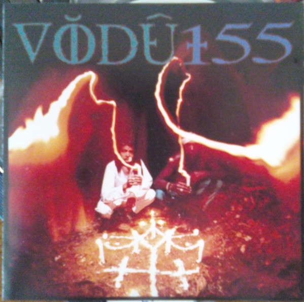 Vŏdû 155