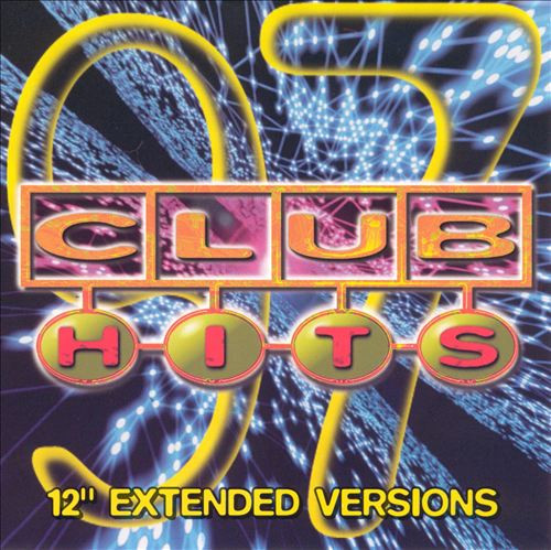 Club Hits 97 (12" Extended Versions)