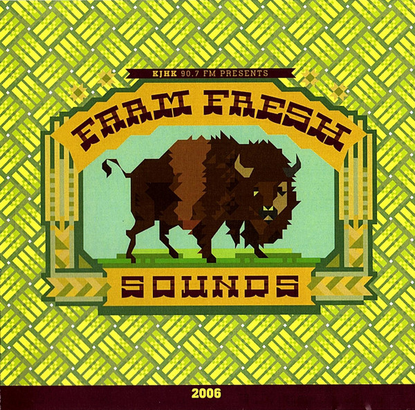 KJHK 90.7 FM Presents Farm Fresh Sounds 2006