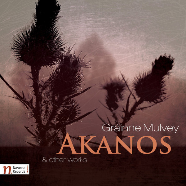 Akanos & Other Works
