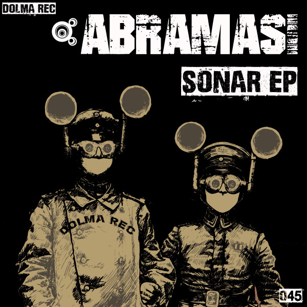 Sonar EP