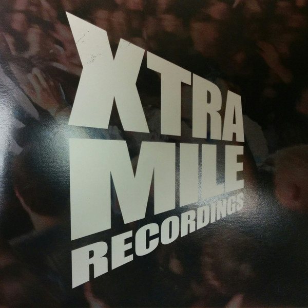 Xtra Mile Recordings