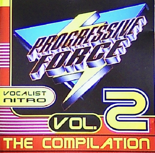 Progressive Force The Compilation Vol. 2