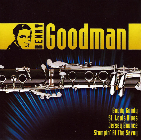 Benny Goodman