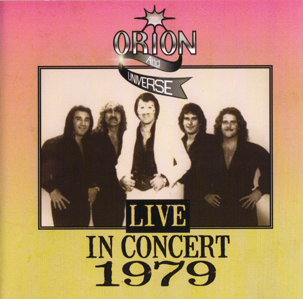 Live In Concert 1979