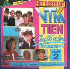 Het Beste Uit Tien Om Te Zien Volume 2