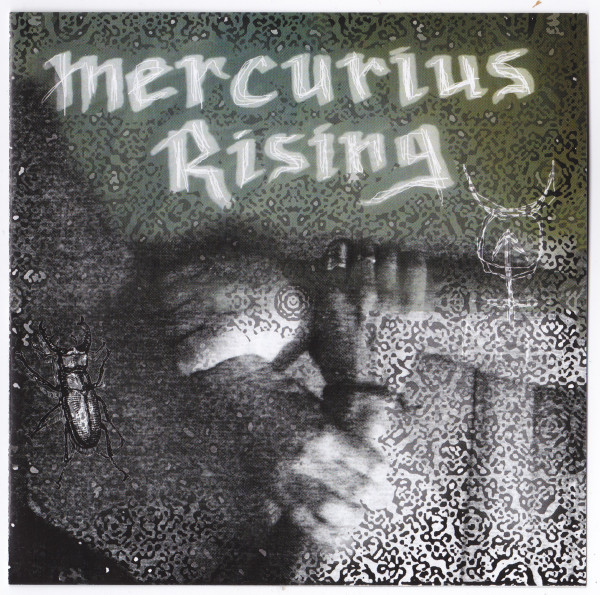 Mercurius Rising