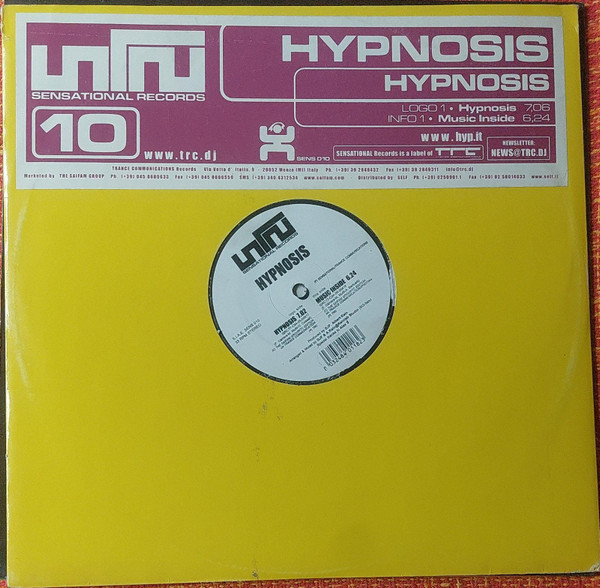 Hypnosis