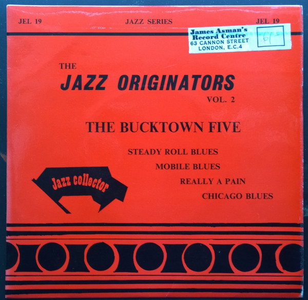 Jazz Originators Vol. 2