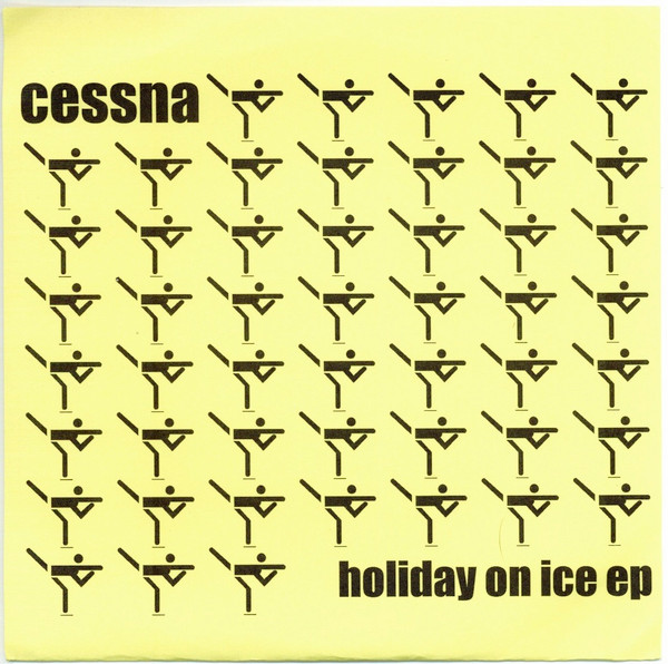 Holiday On Ice EP