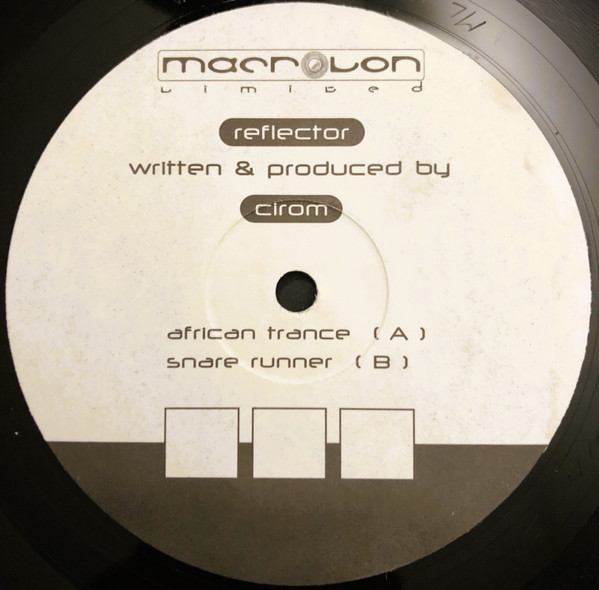 African Trance