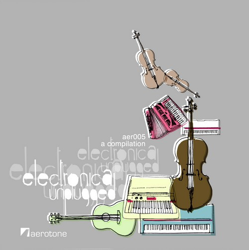 Electronica Unplugged 1