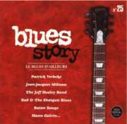 Le Blues D'ailleurs