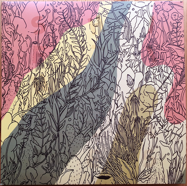 Vinyl Moon Volume 009: Shifting States